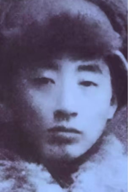 塵封90多年后，英雄真容重現(xiàn)世間