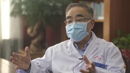 奧密克戎是“大號流感”嗎？該如何應對？張伯禮這樣說