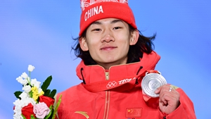 從蘇翊鳴到谷愛凌，這就是中國(guó)青年！