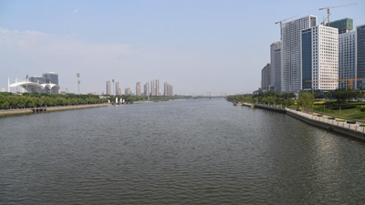 來猜猜，你和北京地下水相隔幾米？