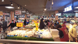 疫情多點(diǎn)散發(fā)，重要民生商品保供穩(wěn)價(jià)形勢(shì)如何？