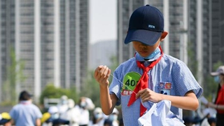 聚焦中小學新版勞動課：學什么？怎么上課？