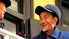 中國這十年·報丨咱的獲得感實實在在！