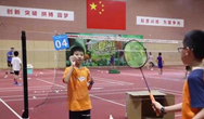 暑假體育培訓(xùn)“熱”，今天你運(yùn)動了嗎？