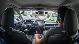多地允許自動駕駛汽車商業(yè)化試運(yùn)營 距大規(guī)模上路還有多遠(yuǎn)？