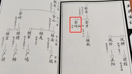 犧牲77年，“無(wú)名烈士”被找回姓名