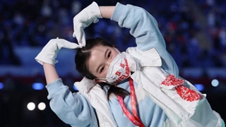 來到這里，愛上這里，難忘這里——中國因冬奧展現(xiàn)更強(qiáng)大吸引力