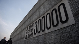 數(shù)據(jù)見證：他們這樣銘記歷史！