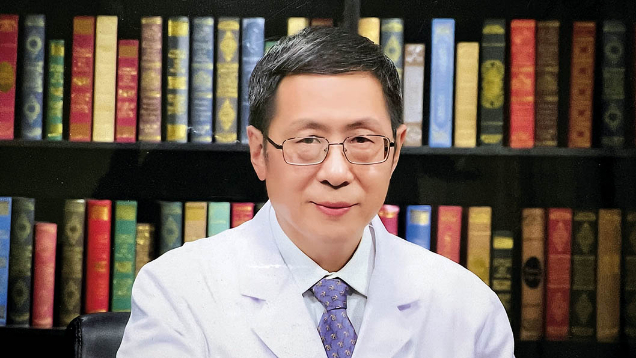 他們，向7000多種罕見病宣戰(zhàn)