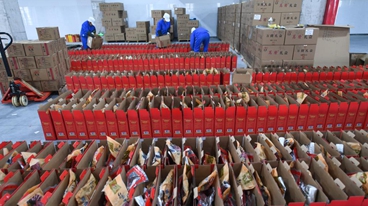 春節(jié)期間能源和民生商品保供穩(wěn)價形勢如何？