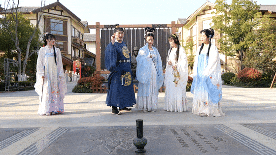關(guān)于體育之美，你可以永遠相信中國古詩詞
