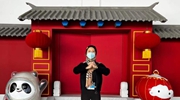 虎年“紅”來了！探尋北京冬奧會春節(jié)元素