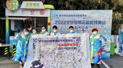 臺灣同胞與北京冬奧的美麗之約：共襄盛舉、共享榮光