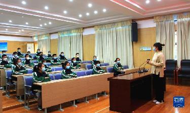 推動黨的二十大精神走深走實(shí)、入腦入心——江蘇、海南、山東、湖南組織開展多種形式宣講活動