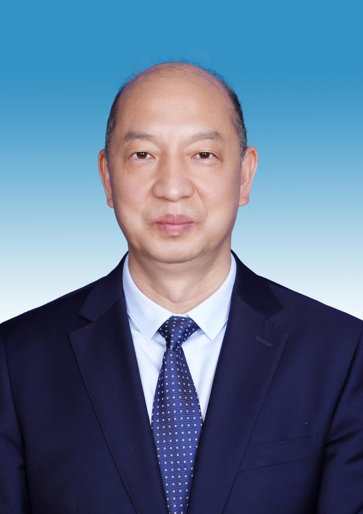中華全國臺(tái)灣同胞聯(lián)誼會(huì)會(huì)長(zhǎng)鄭建閩像