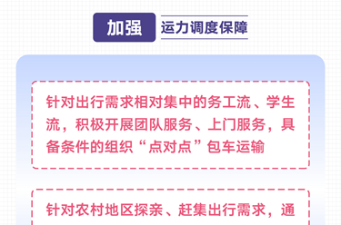 新華全媒+丨春運(yùn)期間把好“四關(guān)”，錯(cuò)峰有序出行