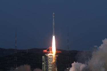 一箭雙星！我國成功發(fā)射天繪六號A/B星