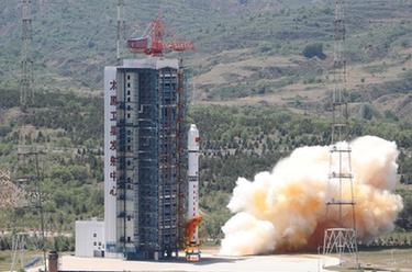 一箭41星新紀(jì)錄！我國成功發(fā)射吉林一號(hào)高分06A星等41顆衛(wèi)星