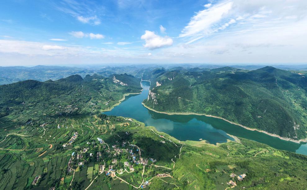 烏江夫婦，37年義務(wù)守護(hù)大江東流