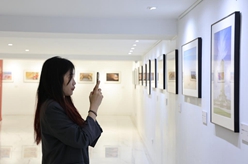 “你好，北京”文旅交流活動在摩洛哥展示北京風(fēng)貌