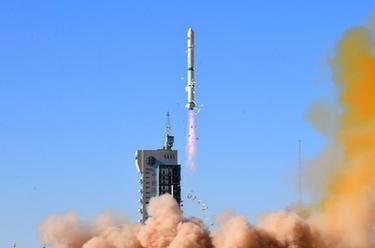 我國成功發(fā)射新一代海洋水色觀測(cè)衛(wèi)星01星