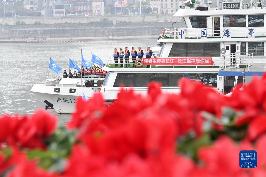 （新華全媒頭條·圖文互動）（3）生態(tài)美、產業(yè)興、文化昌——長江經濟帶生態(tài)優(yōu)先、綠色發(fā)展見聞