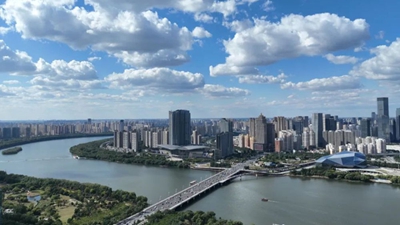 這就是沈陽！　