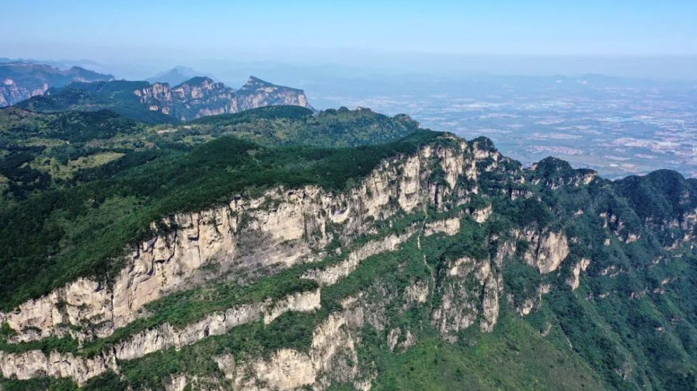 這就是山西！