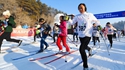 落地中國(guó)20年！這項(xiàng)“北歐風(fēng)”的滑雪賽究竟有啥特別？