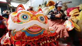 虎年，送你3個(gè)幸福秘籍