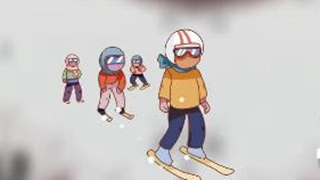 干貨滿滿！滑雪的這些注意事項(xiàng)請(qǐng)牢記
