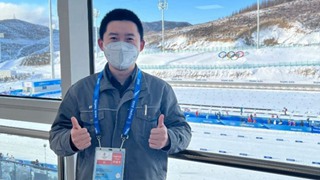 聽，北京冬奧會、冬殘奧會幕后英雄們的故事！
