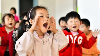 你可聽到了那首由苦到甜的“黃河謠”？