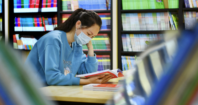 聽書時代，您的閱讀習慣改變了嗎？