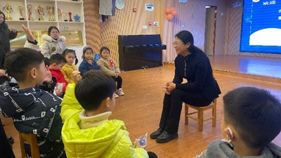 陳瑋：專業(yè)、貼近、堅持是我的履職“驗方”