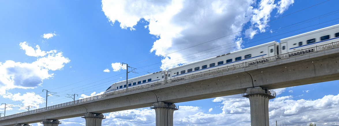 為什么鐵軌不直接鋪設(shè)在地面上？