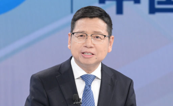 “中國游”的火爆 源于持續(xù)推進(jìn)高水平對外開放