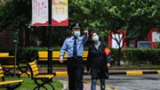 7年收獲群眾230面錦旗 這個民警有點(diǎn)暖！