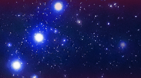 “三星高照，新年來到”，你知道是哪三顆星嗎？