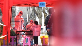 一天一次全員核酸檢測(cè)，千萬(wàn)人口城市鄭州是如何做到的？