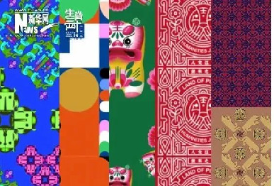 火遍時(shí)尚圈的虎紋元素，這8個(gè)地區(qū)有福啦！丨虎紋圖鑒之華東篇