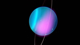 別走開，觀測(cè)天王星的好機(jī)會(huì)來(lái)了