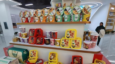 湖北襄州：“鏈”出農業(yè)高質量發(fā)展新動能