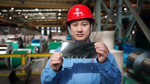 山西扶持重點產業(yè)鏈助力傳統(tǒng)產業(yè)轉型新觀察