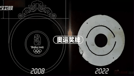 從2008到2022 中國(guó)風(fēng)的奧運(yùn)從不會(huì)讓你失望