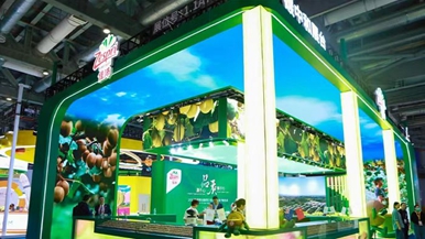 “營(yíng)養(yǎng)可持續(xù)，健康共未來” ，進(jìn)博會(huì)見證佳沛中國(guó)助力提升全民健康力