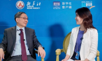對話鄭永年：除了免稅購物，海南自貿港還將給我們帶來哪些福利？