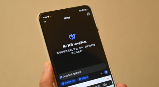都在提“AI+”，都“+”了什么？