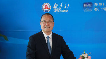 僑商在博鰲談自貿港丨蔡冠深：瓊港加強高端旅游消費合作可以實現(xiàn)“雙贏”