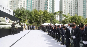 跨越國(guó)界的守護(hù)：中韓民間友好的溫暖印記